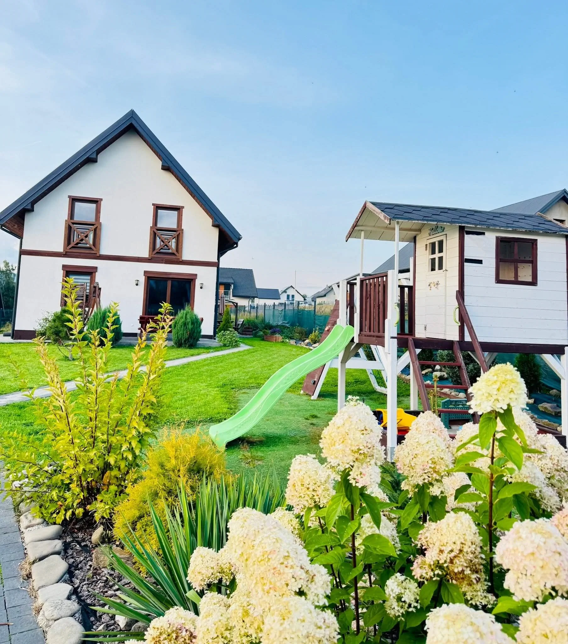 Apartamenty MiLoffka Milówka