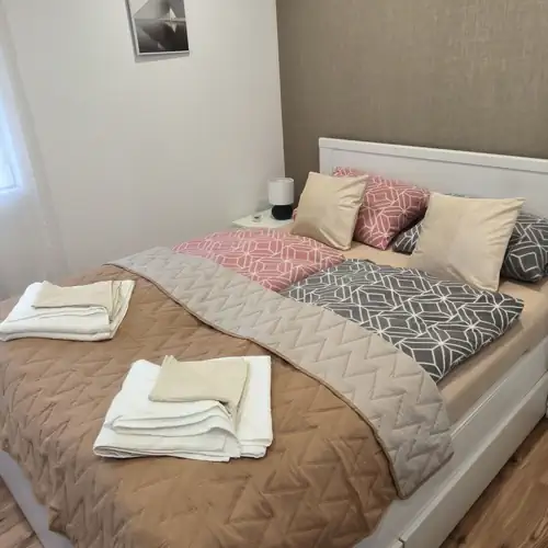 Nyugalom Kulcsa Vendégház Kulcs 005 kép