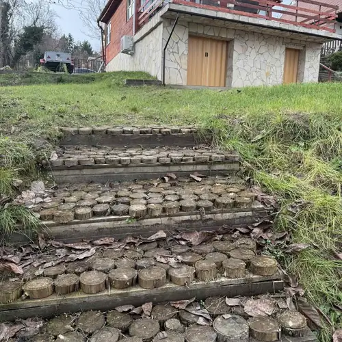 Nyugalom Kulcsa Vendégház Kulcs 008 kép
