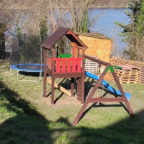 Nyugalom Kulcsa Vendégház Kulcs 013 kép