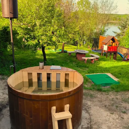 Nyugalom Kulcsa Vendégház Kulcs 015 kép