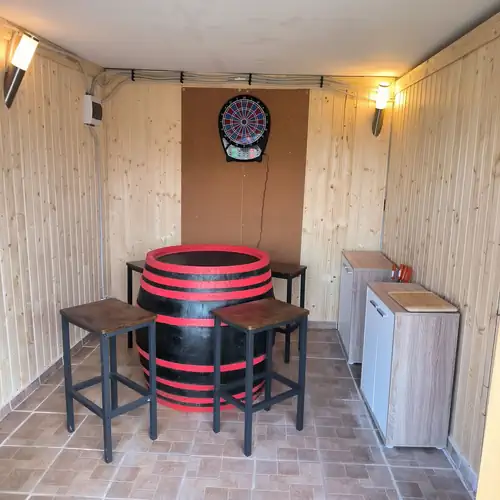 Nyugalom Kulcsa Vendégház Kulcs 018 kép