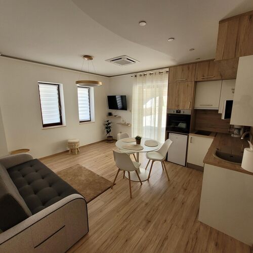 Kis Oázis Apartman Hévíz ★★★★ 4