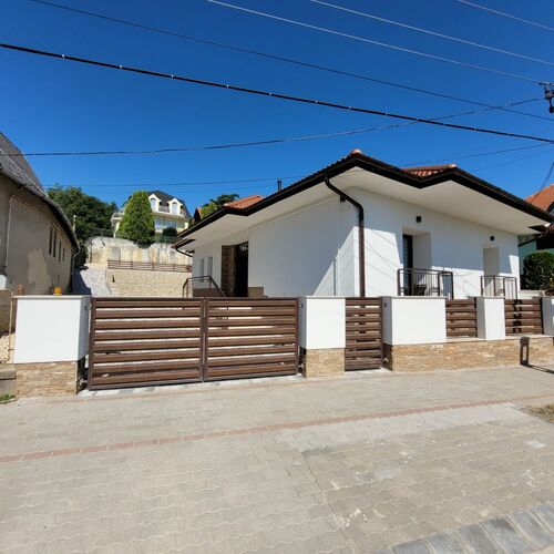 Kis Oázis Apartman Hévíz