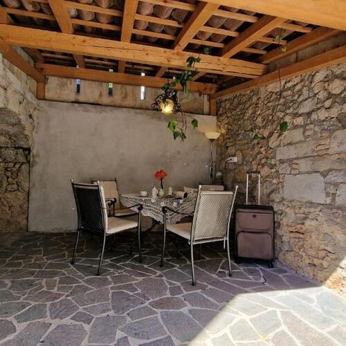 House Villa Irene Lovran  3