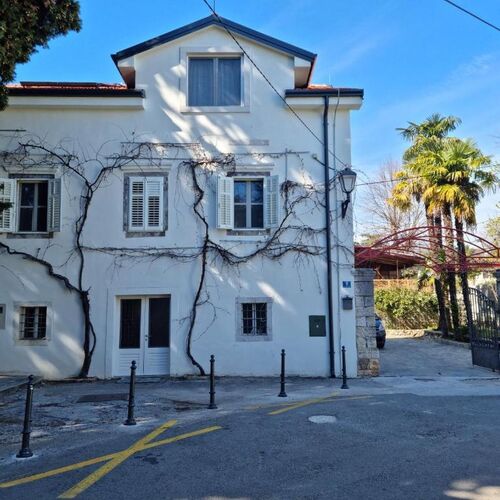 House Villa Irene Lovran  4