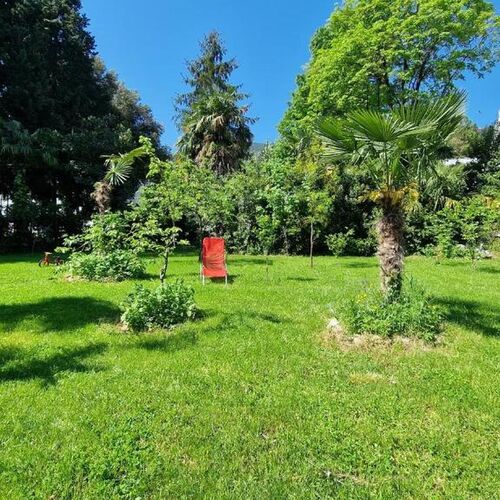 House Villa Irene Lovran  2