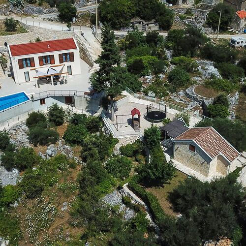 Vendégház Ploče - CDR625