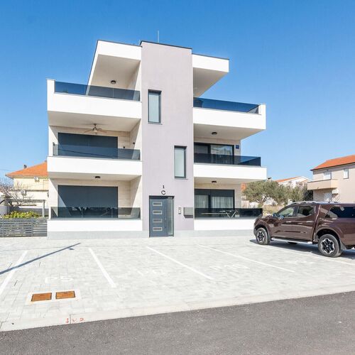 Apartman Privlaka - CDI988  4