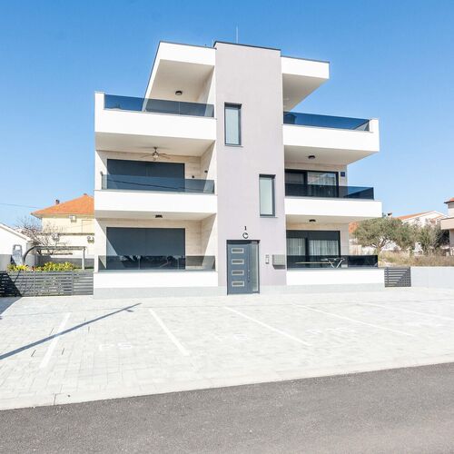 Apartman Privlaka - CDI988  2