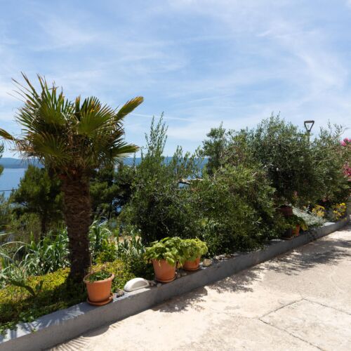 Apartman Omiš - CSC766  2