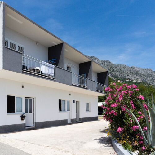 Apartman Omiš - CSC766  3