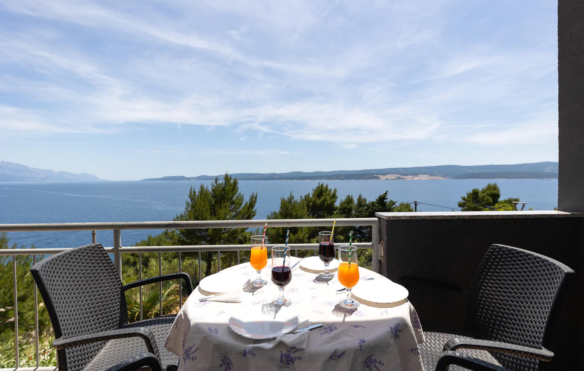 Apartman Omiš - CSC764