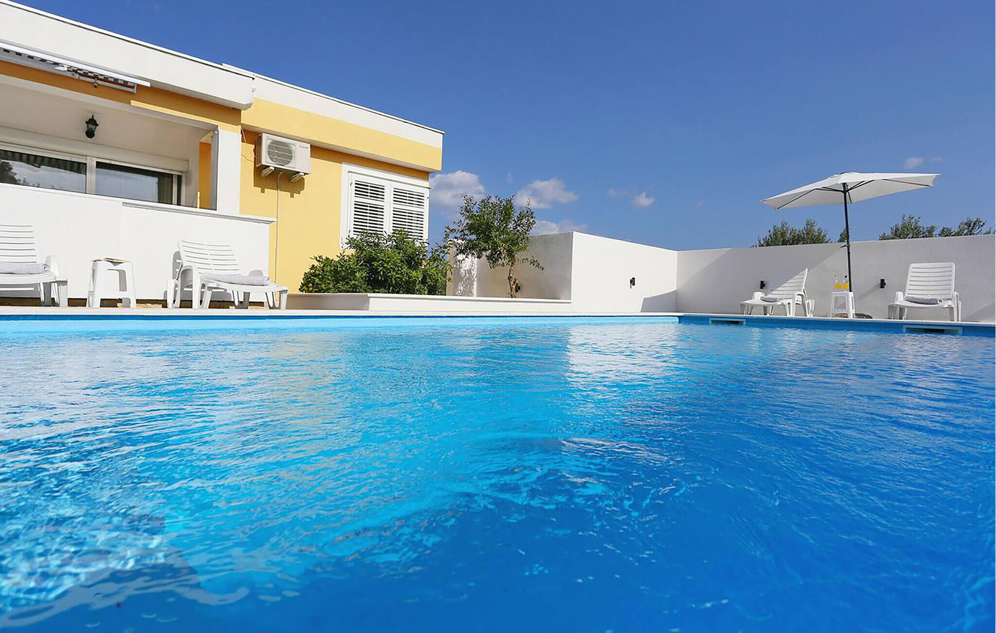 Vendégház Podgradina - CDI991