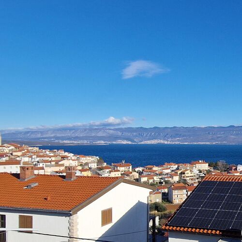 Apartman Vrbnik - CKI663