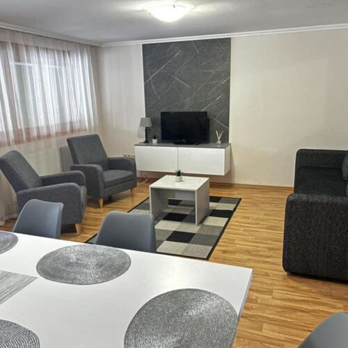 Bródy 51 53 Apartman Hajdúszoboszló