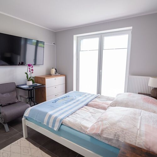 Pokoje Gościnne Wojtek - 5 minut do plaży