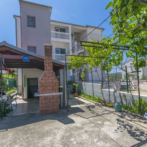 Apartments Selma Biograd  4