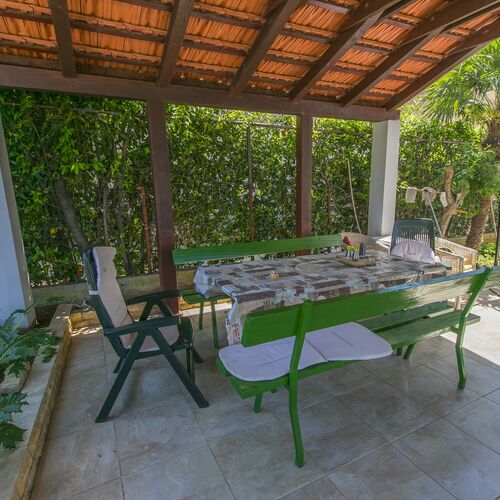Apartments Selma Biograd  2