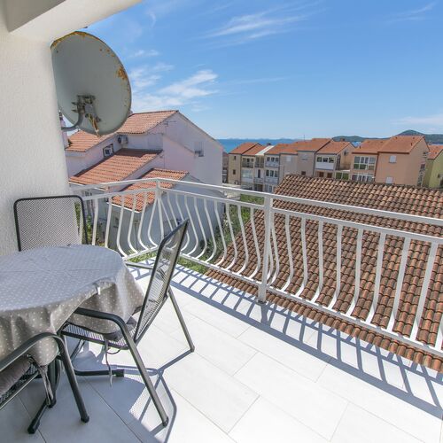 Apartments Selma Biograd  3