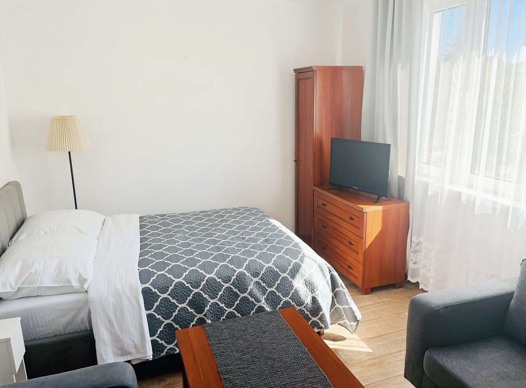 Pokoje Krokusowa 11 Jarosławiec