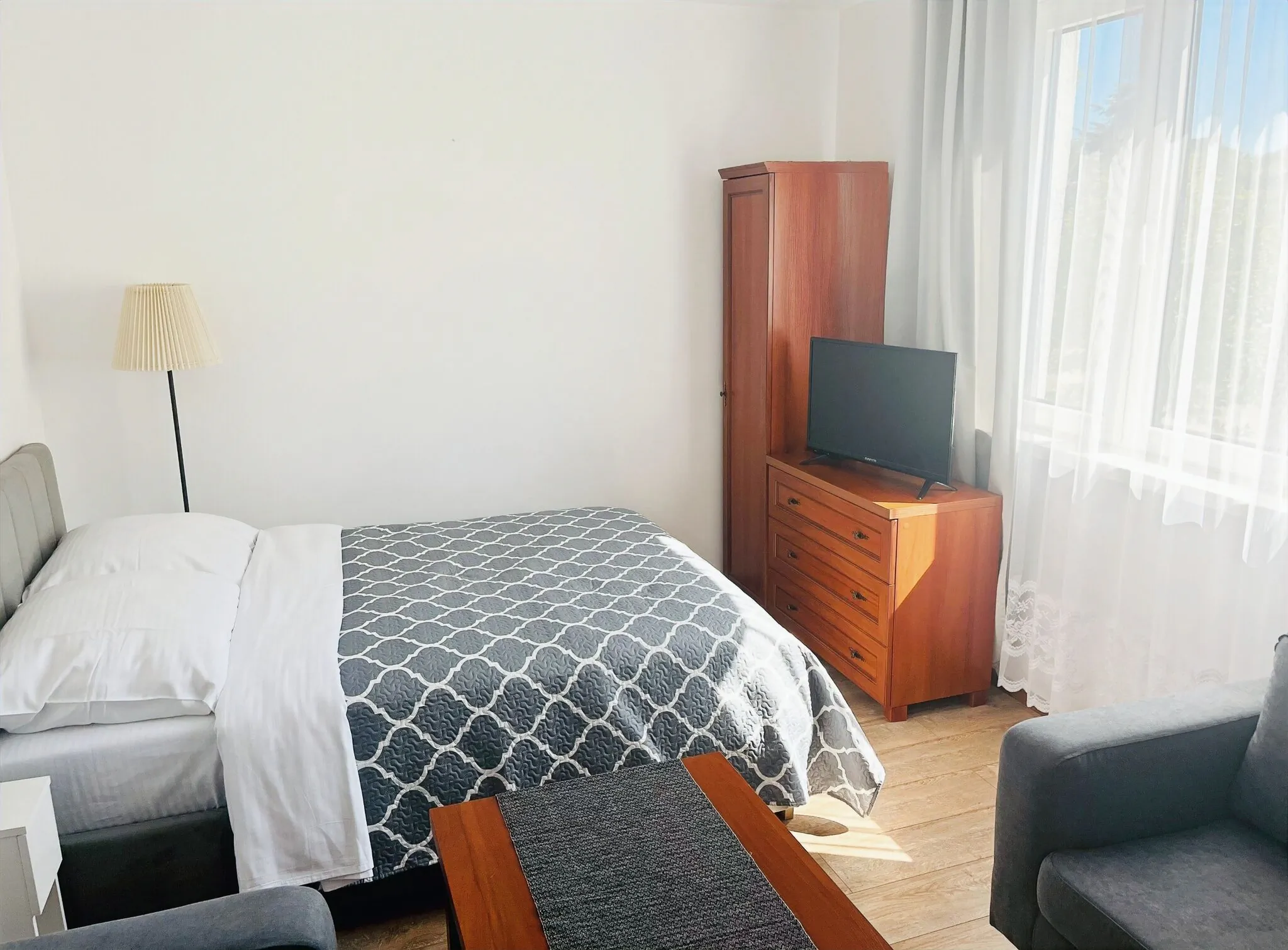 Pokoje Krokusowa 11 Jarosławiec