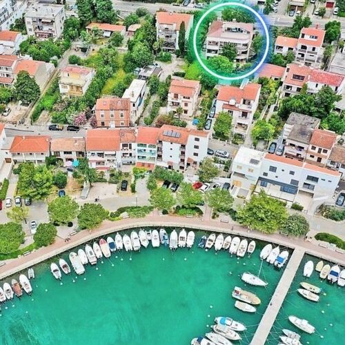 Apartmani Megan Crikvenica
