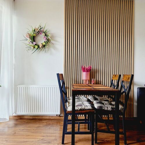 Komfortowy Apartament nad morzem + taras i garaż Ustka