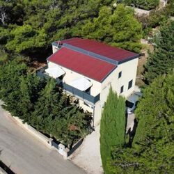 Apartmanok Parkolóhellyel Vir - Pedinka - Vir - Pedinka, Vir - 22373 Vir - Pedinka