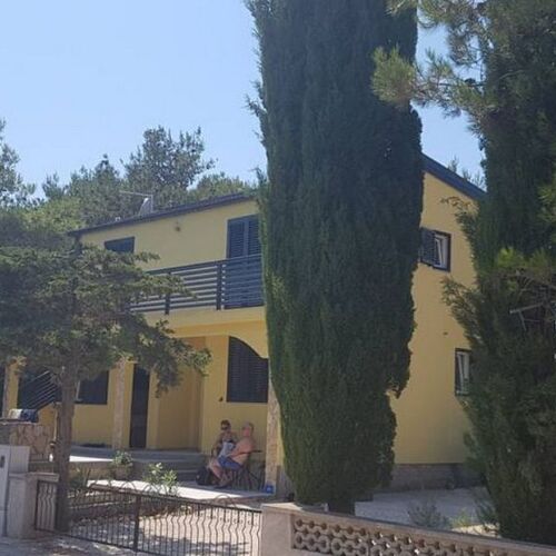 Apartmanok Parkolóhellyel Vir - Pedinka - Vir - Pedinka, Vir - 22373 Vir - Pedinka  3