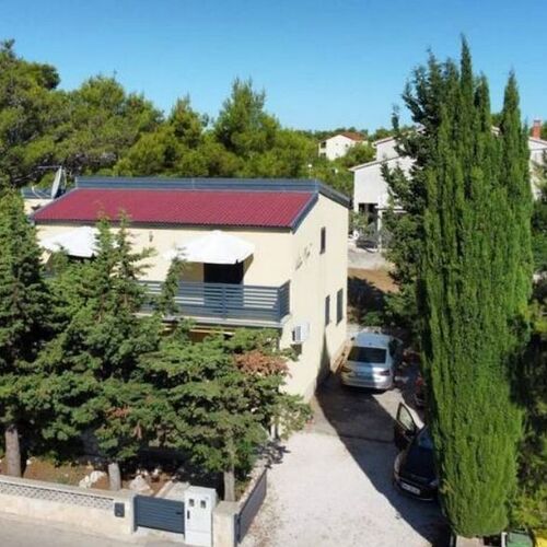 Apartmanok Parkolóhellyel Vir - Pedinka - Vir - Pedinka, Vir - 22373 Vir - Pedinka  2