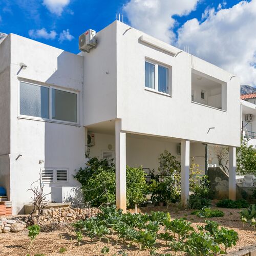 Apartmanok Parkolóhellyel Tucepi, Makarska - 22936 Tučepi  2