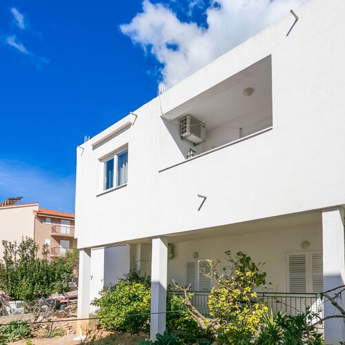 Apartmanok Parkolóhellyel Tucepi, Makarska - 22936 Tučepi  3