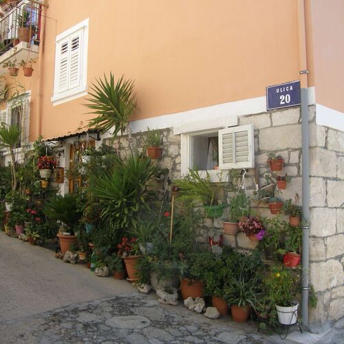 Apartmanok A Tenger Mellett Vela Luka, Korcula - 23424 Vela Luka  4