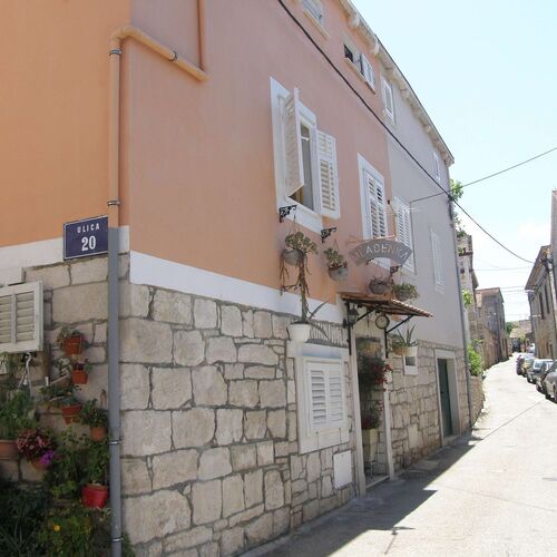 Apartmanok A Tenger Mellett Vela Luka, Korcula - 23424 Vela Luka  2