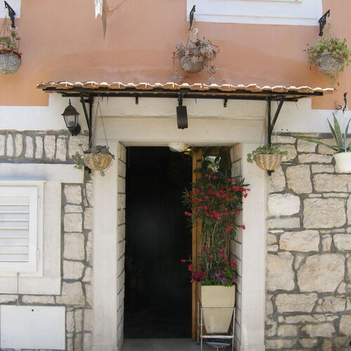 Apartmanok A Tenger Mellett Vela Luka, Korcula - 23424 Vela Luka  3