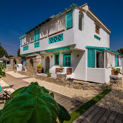 Casa CasiBlanca 2 Mai