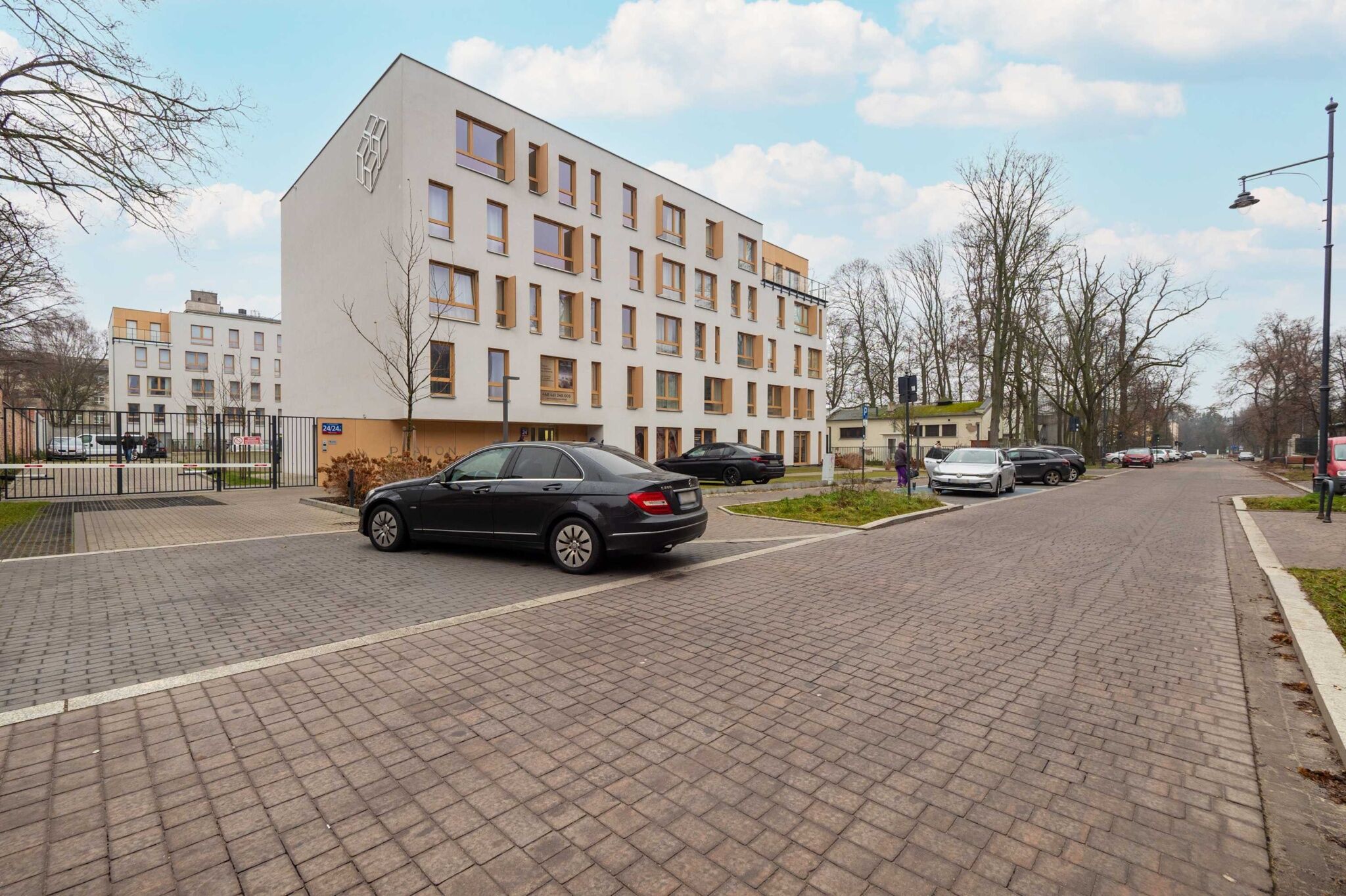 Stefanowskiego 24 | Przytulne Studio | SmartTV Łódź