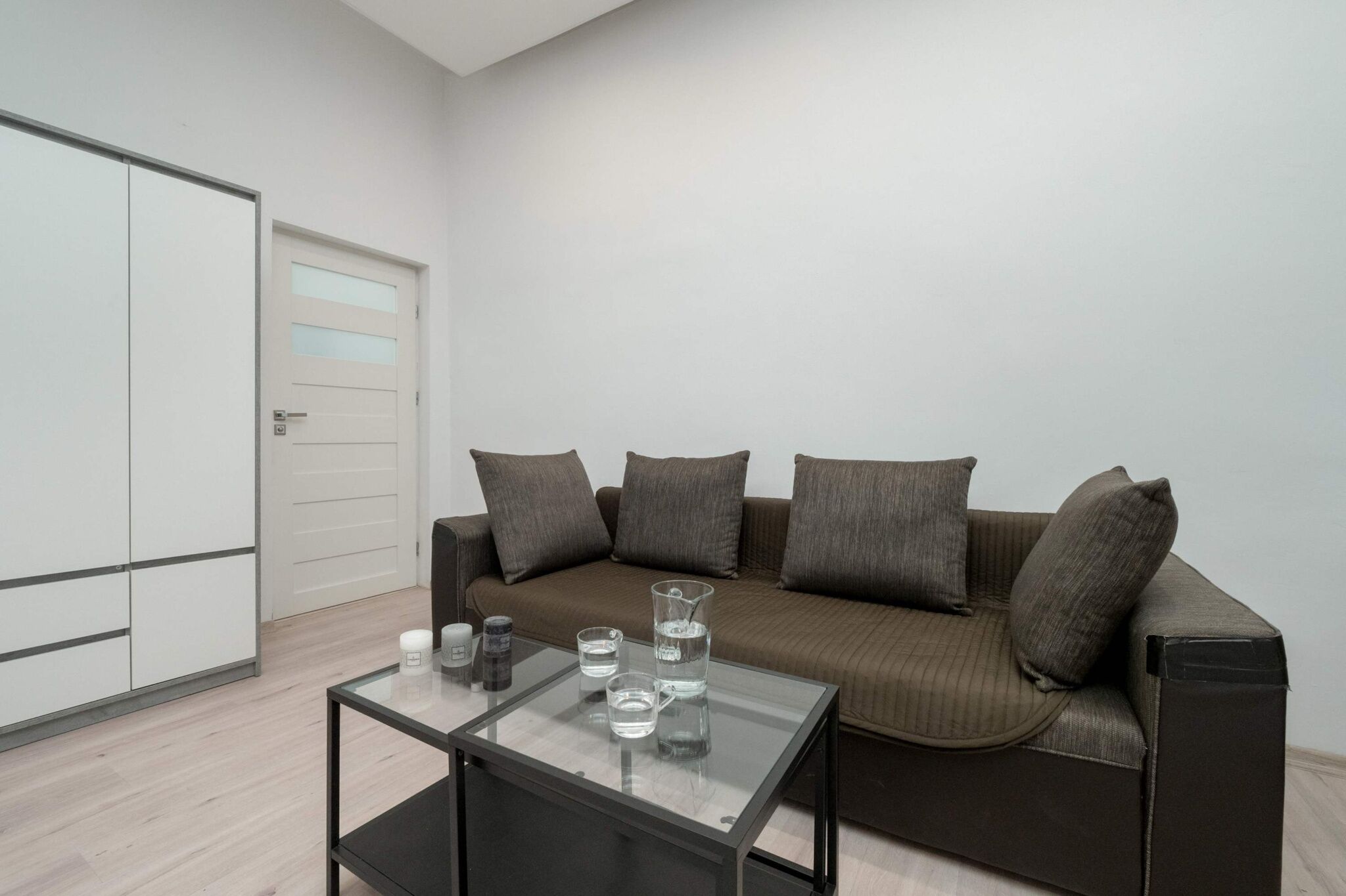 Nowomiejska 10 | Studio | Blisko Placu Wolności Łódź