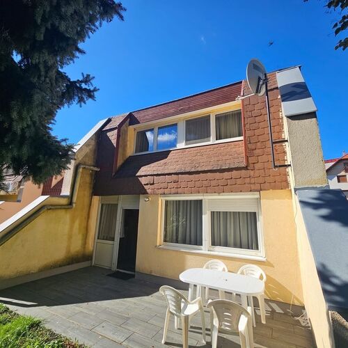 Corina Guesthouse Hévíz ★★ 4