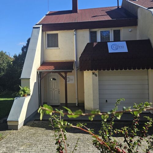 Corina Guesthouse Hévíz
