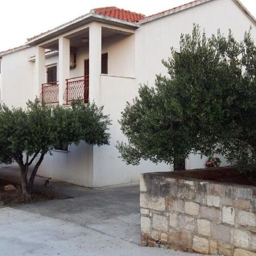 Apartment Šimi Supetar  4
