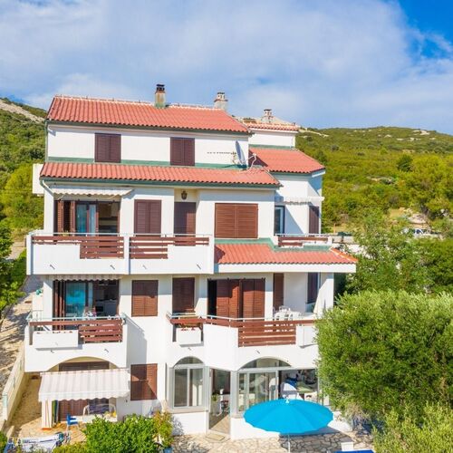 Apartments Jadra Stara Novalja  2