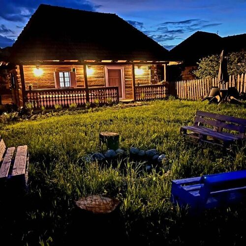 Casa cu Lavandă Petroşani