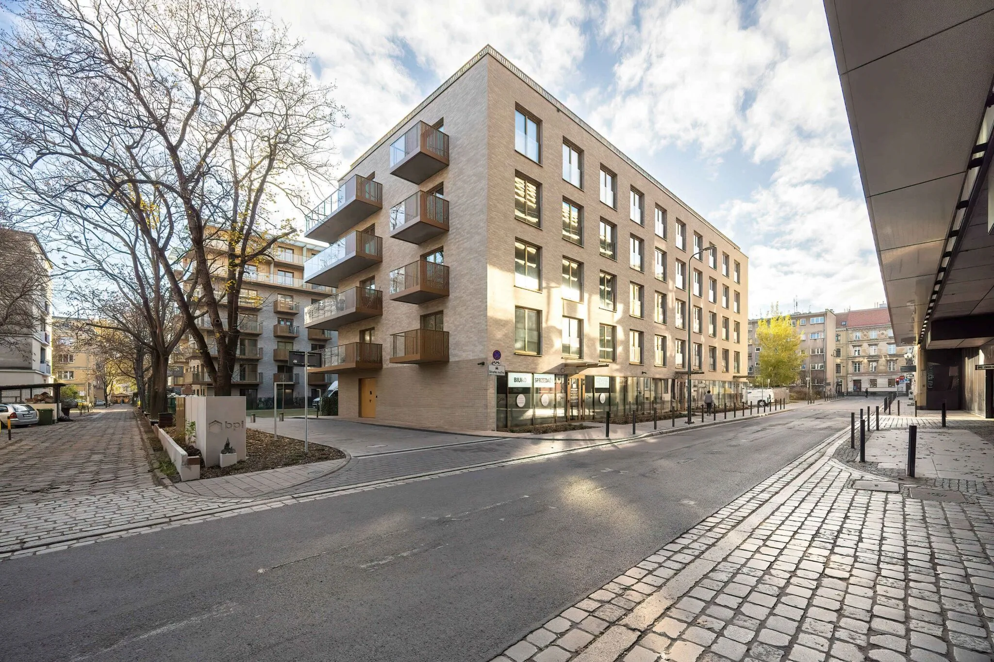 Czysta 4 | Luksusowy Apartament | Klimatyzacja Wrocław