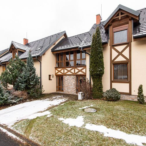 APARTMAN Orion 