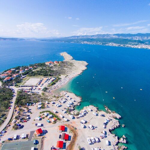 Luxury Apartments Bonum in Šilo ★★★★ 3