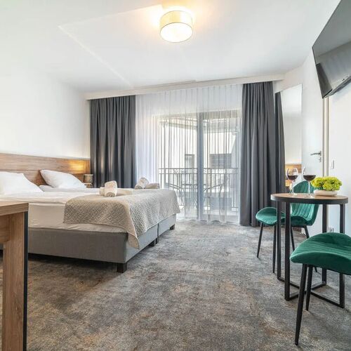 Villa Solaris II Niechorze