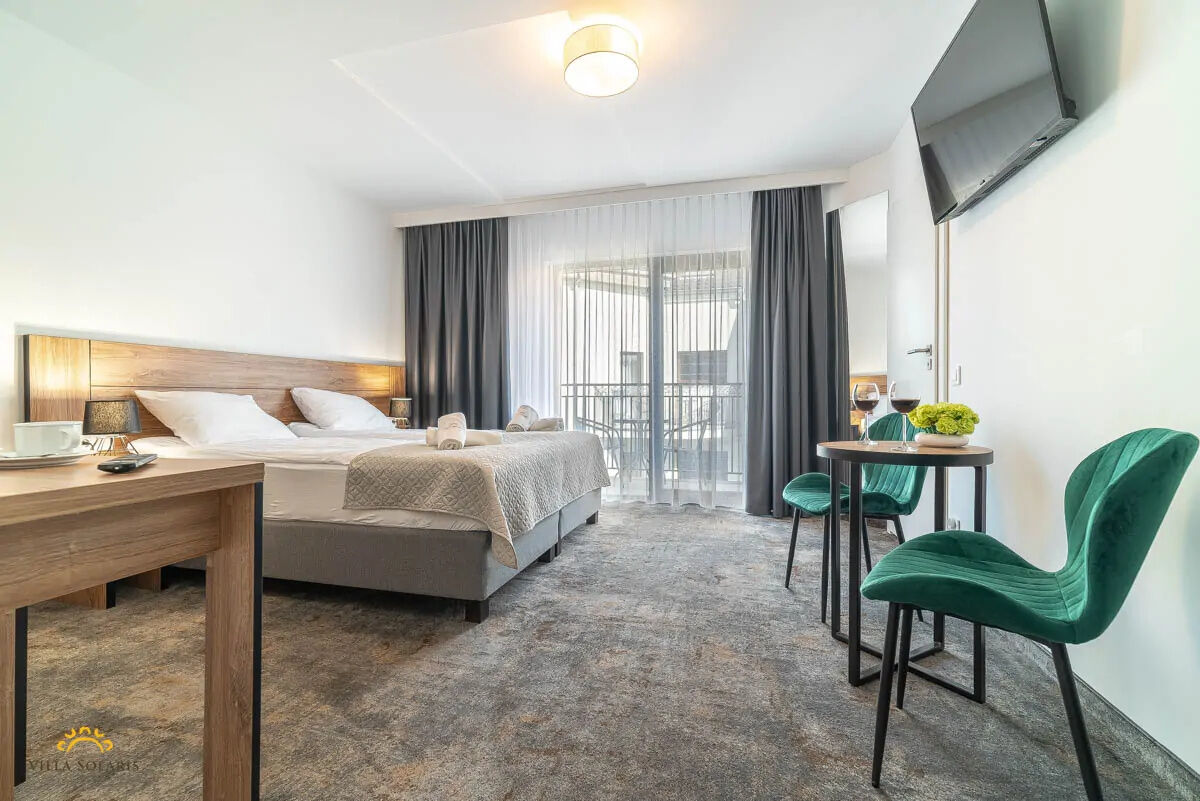 Villa Solaris II Niechorze