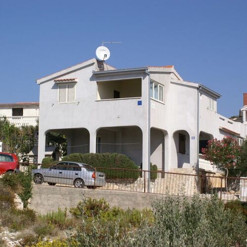Apartments Barry Sevid  4